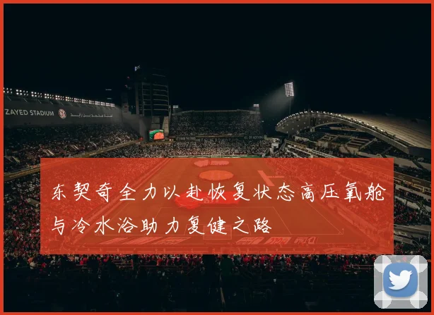 东契奇全力以赴恢复状态高压氧舱与冷水浴助力复健之路